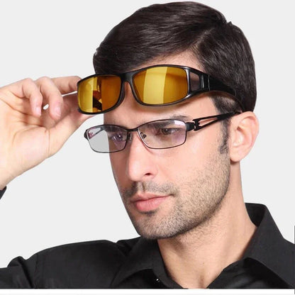 Opulite Anti-Glare Glasses v2